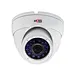 vandalproof security dome camera