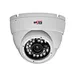 vandalproof ip dome camera