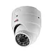 vandalproof dome ip camera