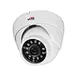 vandalproof ip dome camera